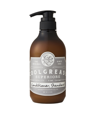 CONDITIONER STANDARD