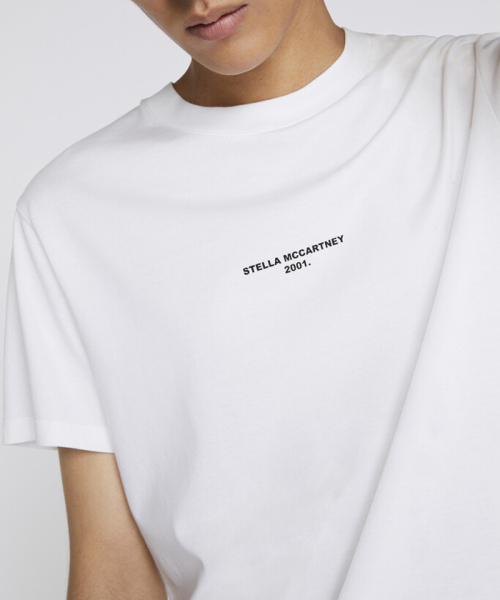 Stella McCartney T-Shirts ステラ マッカートニー Tシャツ | STELLA