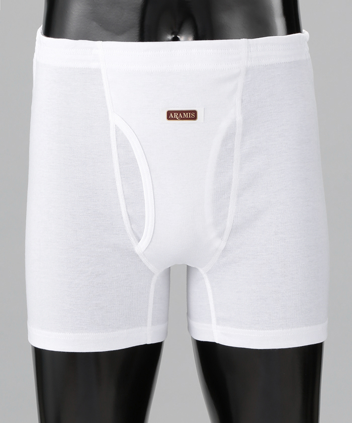 トランクス 0031-63(M2070058)｜HANKYU MEN'S / 阪急メンズ