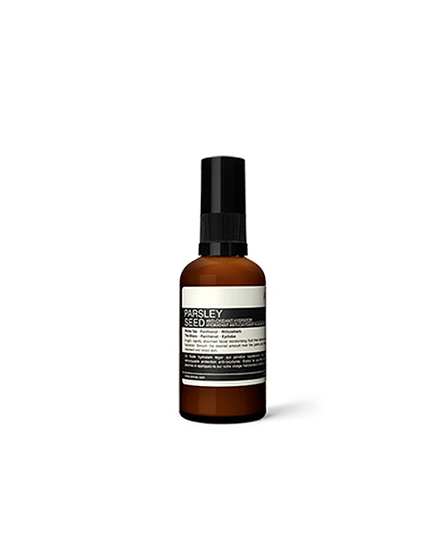 パセリ フェイシャル ハイドレーティング クリーム | Aesop 日本