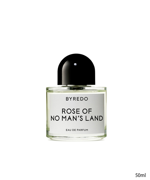 BYREDO 香水 ローズオブノーマンズランド50ml