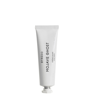 ハンドクリーム モハーヴェ ゴースト