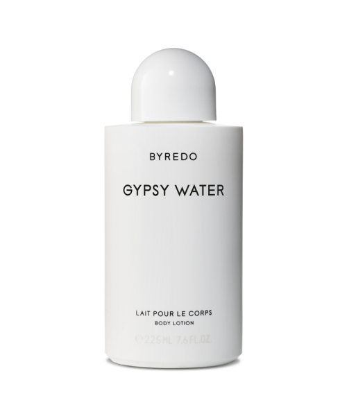 ボディローション ジプシー ウォーター
