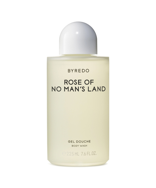 BYREDO ROSE OF NO MAN’S LAND ソープ　ローション