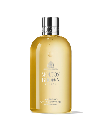 フローラ ルミナーレコレクション FLバス＆シャワージェル