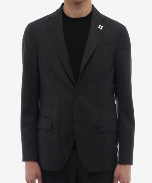 Easy Wear ストレッチウールパッカブルジャケット Jr944aq Eiew M メンズファッション 阪急百貨店公式通販 阪急 Men S Online Store