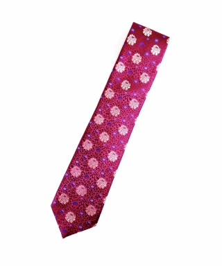 ネクタイ 花柄 ペンローズ ロンドン Penrose London メンズファッション 阪急百貨店公式通販 阪急 Men S Online Store