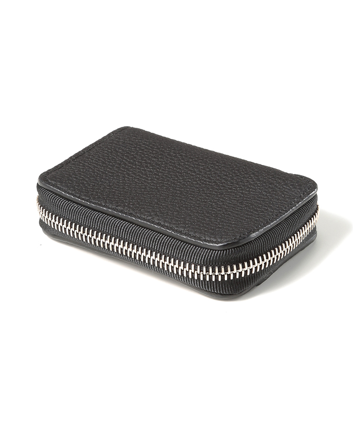 メゾンタクヤ パキスタン MAISON TAKUYA TT3 Coin Case メゾンタクヤ パキスタン MAISON TAKUYA TT3 Coin Case
