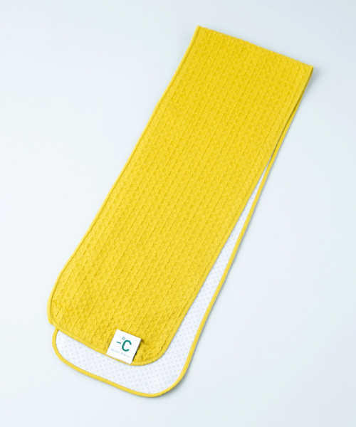 スポーツタオル MINUS DEGREE Bio Sports スポーツタオル MINUS DEGREE Bio Sports