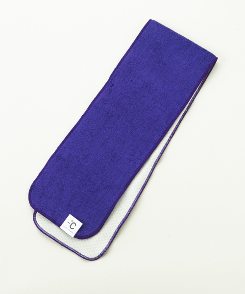 スポーツタオル MINUS DEGREE Sports(M20D0186)｜HANKYU MEN'S / 阪急