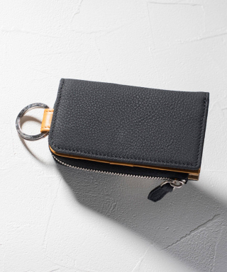 フジタカ バブル小物 キーケース スマートキー対応　639601