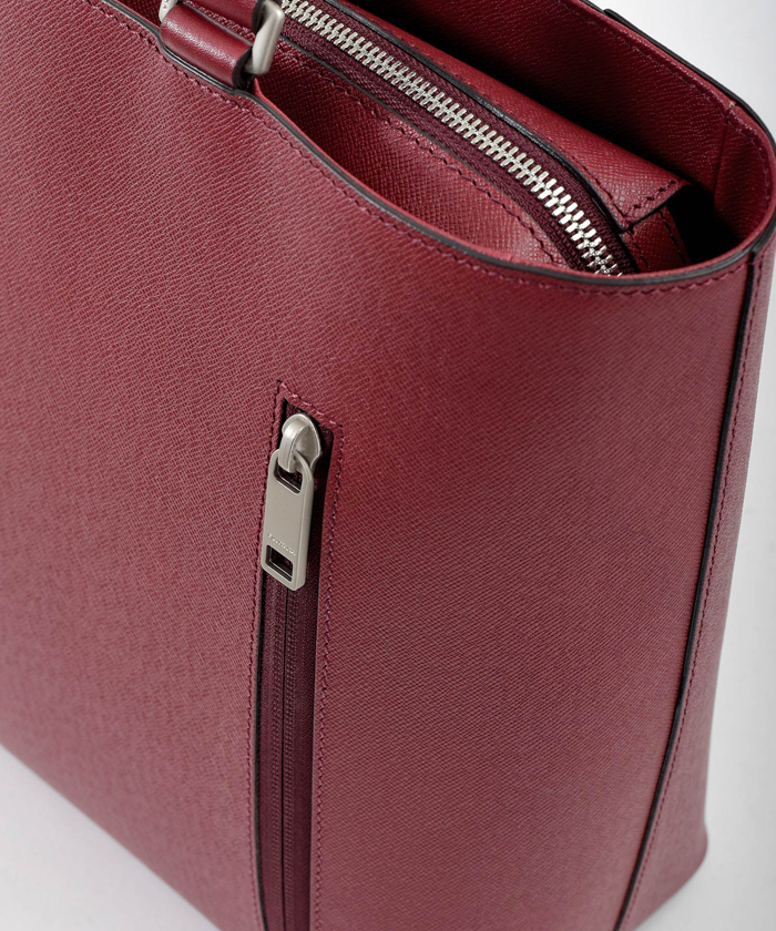 フジタカ エキストラビズ トートブリーフ A4 タテ 660721