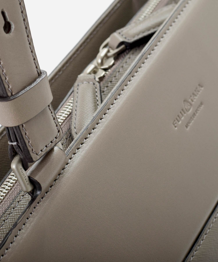 フジタカ エキストラビズ トートブリーフ A4 タテ 660721(M20D0277