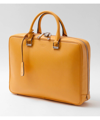 フジタカ オーブ ビジネス A4 三方開　634502