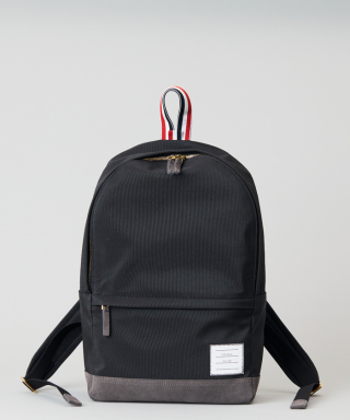 バックパック｜トム ブラウン(THOM BROWNE)｜HANKYU MEN'S / 阪急メンズ