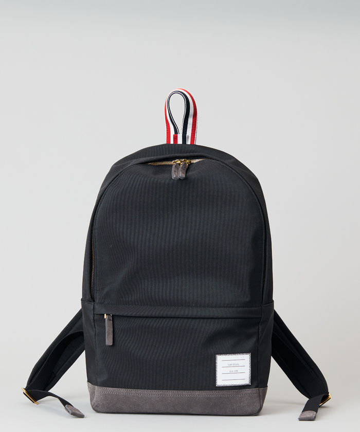 ナイロンバッグパック MAG118A-03115(M20N0288)｜HANKYU MEN 