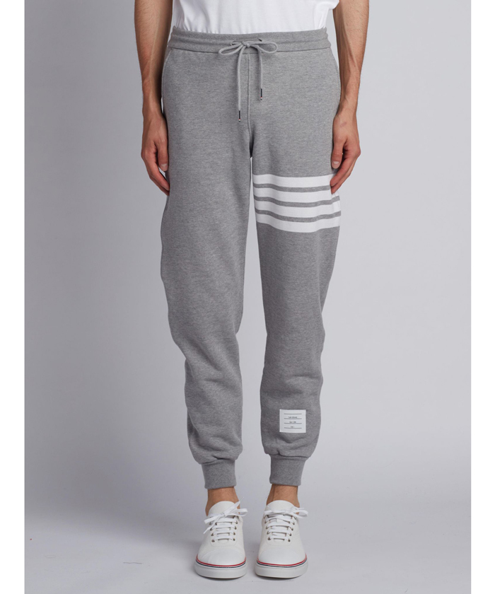 4BAR クラシックスウェットパンツ MJQ008H-00535(M20N0293 4BAR クラシックスウェットパンツ MJQ008H-00535(M20N0293