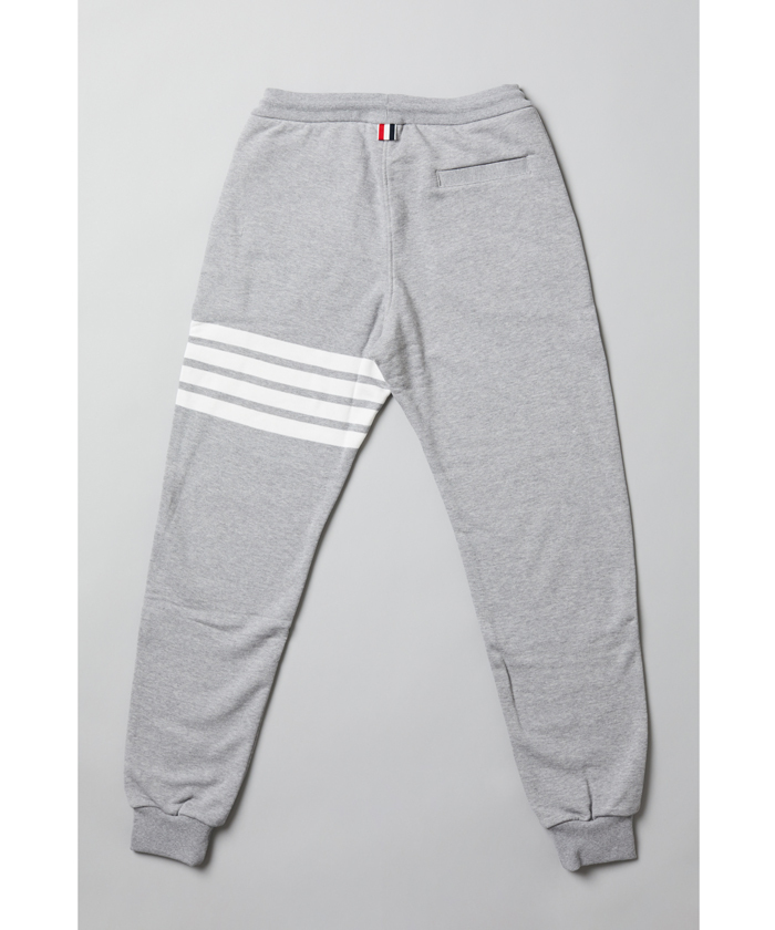 4BAR クラシックスウェットパンツ MJQ008H-00535(M20N0293 4BAR クラシックスウェットパンツ MJQ008H-00535(M20N0293