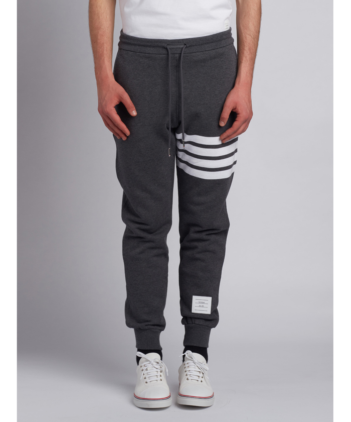 4BAR クラシックスウェットパンツ MJQ008H-00535(M20N0293 4BAR クラシックスウェットパンツ MJQ008H-00535(M20N0293