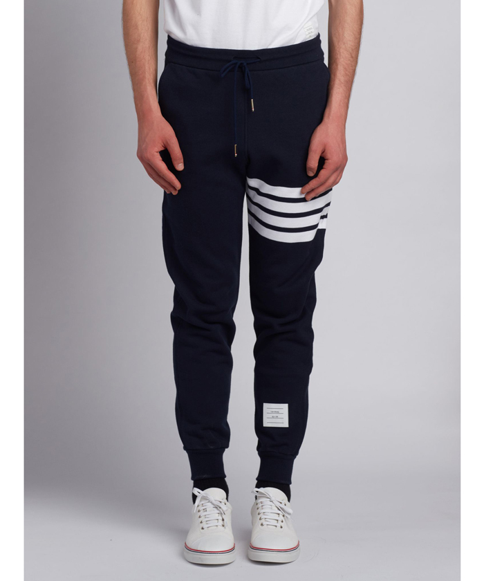 4BAR クラシックスウェットパンツ MJQ008H-00535(M20N0293 4BAR クラシックスウェットパンツ MJQ008H-00535(M20N0293