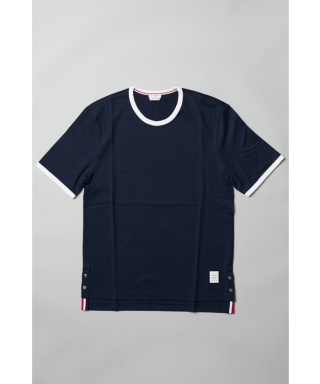 Tシャツ｜トム ブラウン(THOM BROWNE)｜HANKYU MEN'S / 阪急メンズ