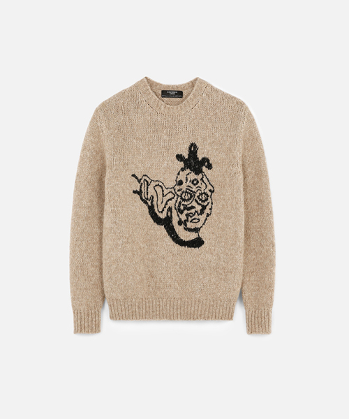 ニット アルパカ入り ジャンパー s78 Mn0351 メンズファッション 阪急百貨店公式通販 阪急 Men S Online Store ニット アルパカ入り ジャンパー s78 Mn0351 メンズファッション 阪急百貨店公式通販 阪急 Men S Online Store