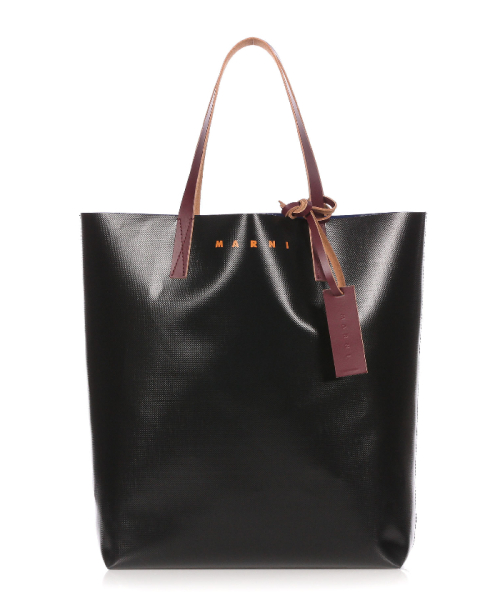 Pvcトートバッグ Shmq0000a3p3572 Mn0424 メンズファッション 阪急百貨店公式通販 阪急 Men S Online Store