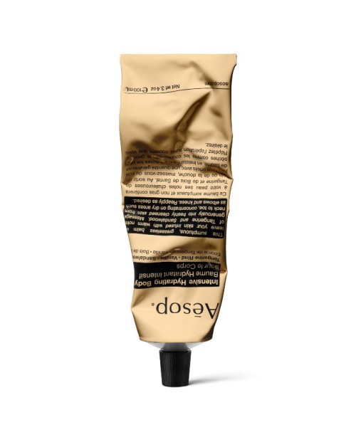 インテンシブ ハイドレーティング ボディバーム Mo5006 メンズファッション 阪急百貨店公式通販 阪急 Men S Online Store