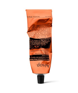 Aesop イソップ　新品未使用　ボディバーム　ボディスクラブ　ボディクレンザー ボディケア｜イソップ(Aesop)｜HANKYU MEN'S / 阪急メンズ