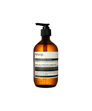 ボディケア｜イソップ(Aesop)｜HANKYU MEN'S / 阪急メンズ