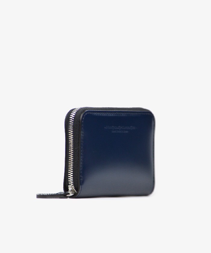 コードバン ラウンドジップ小銭入れ AA06029(M2120024)｜HANKYU