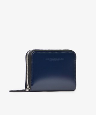コードバン ラウンドジップ長財布 AA01029(M2120044)|HANKYU コードバン ラウンドジップ長財布 AA01029(M2120044)|HANKYU