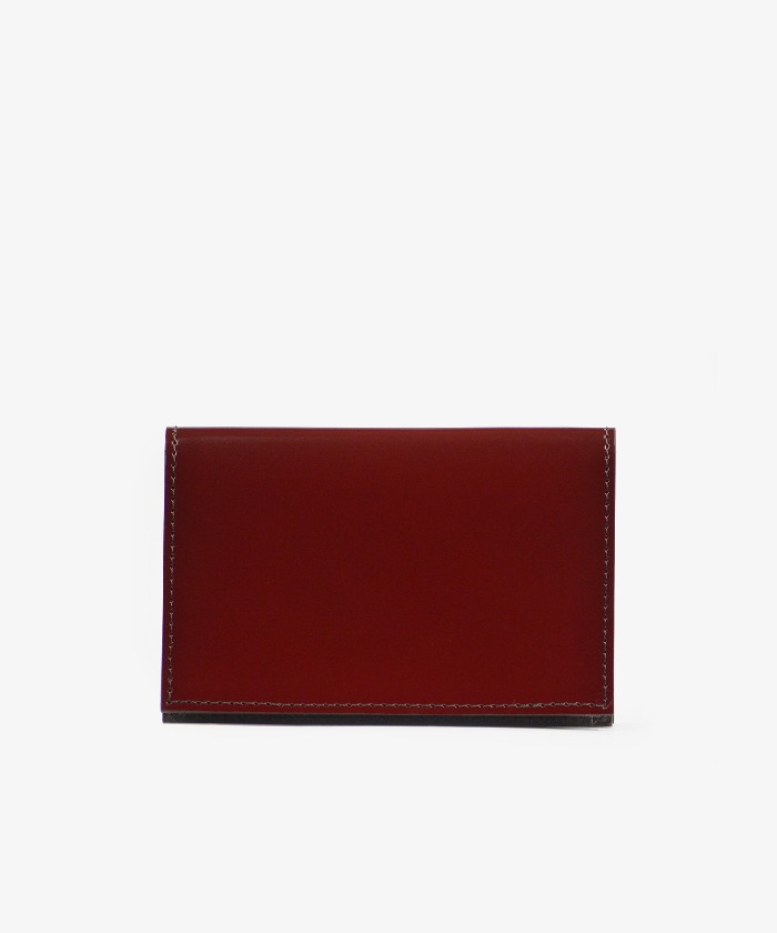 コードバン 名刺入 AA13029(M2120029)｜HANKYU MEN'S / 阪急メンズ