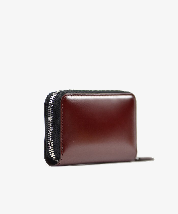 コードバン ラウンドジップミドルケース AA07029(M2120032)｜HANKYU