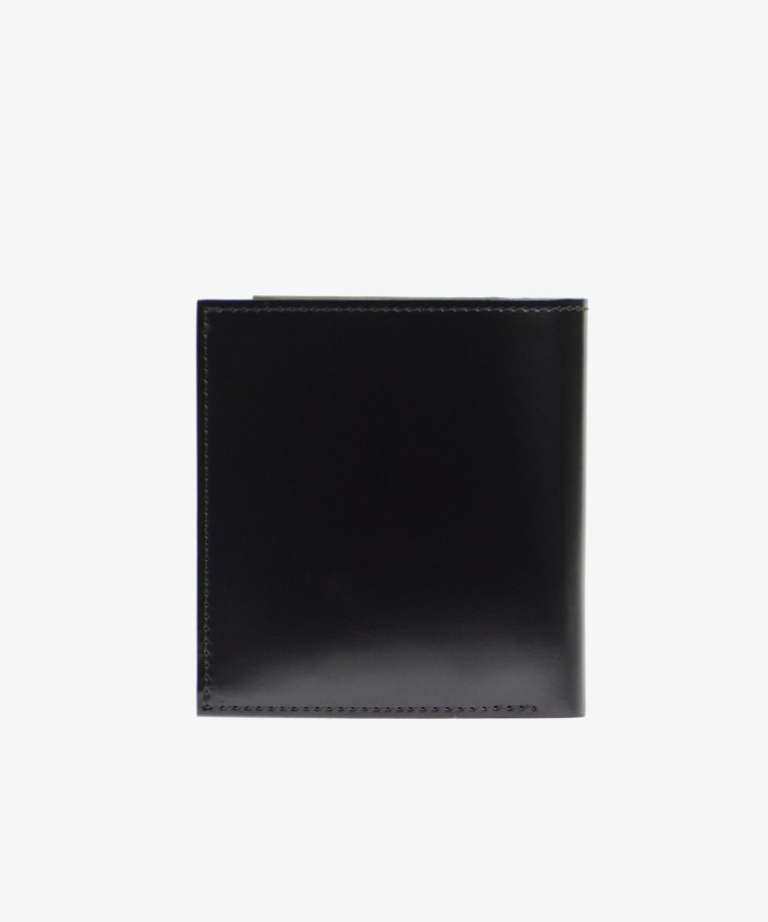 コードバン 二つ折りミニ財布 AA26029(M2120034)｜HANKYU MEN'S