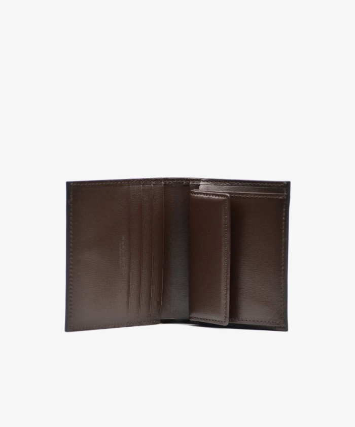 コードバン 二つ折りミニ財布 AA26029(M2120035)｜HANKYU MEN'S