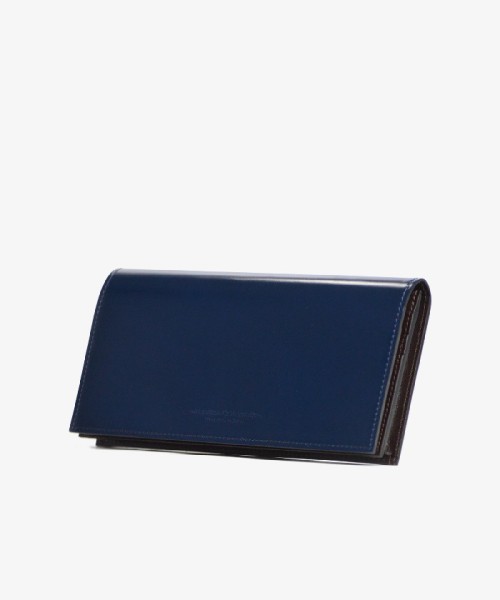 コードバン 長財布 小銭入れ付き M メンズファッション 阪急百貨店公式通販 阪急 Men S Online Store