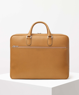 ブリーフケース｜ヴァレクストラ(Valextra)｜HANKYU MEN'S