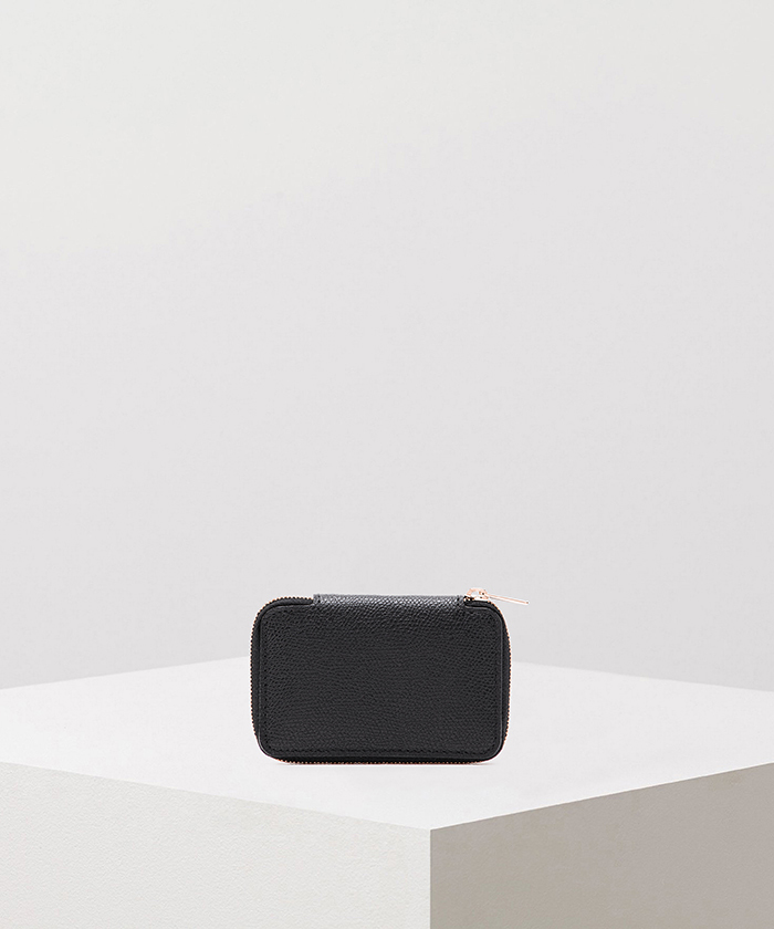ラウンドジップ ミニ ウォレット SGZA0007028LOCCP99NN(M2120152