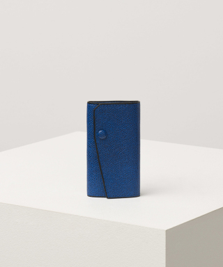 Valextra キーケース Valextra ヴァレクストラ キーケース V1L76 028 メンズ