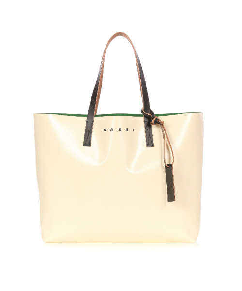 Pvcトートバッグ Shmq0010a0p3572z2m M メンズファッション 阪急百貨店公式通販 阪急 Men S Online Store