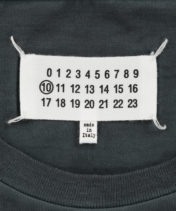 Tシャツ S50GC0646 S23883(M2130182)｜HANKYU MEN'S / 阪急メンズ