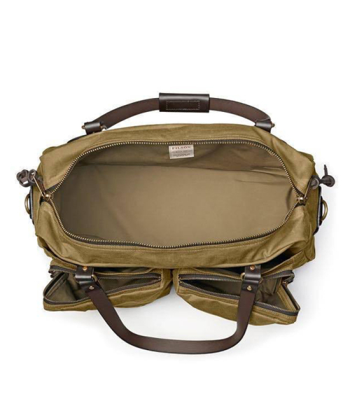 名入れ無料】 取寄 フィルソン ダッフル バッグ Filson 48-Hour Duffle