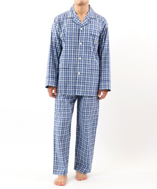 L ナイトウェア パジャマ ポロ ラルフ ローレン ホームウェア Polo Ralph Lauren Homewear メンズファッション 阪急百貨店公式通販 阪急 Men S Online Store