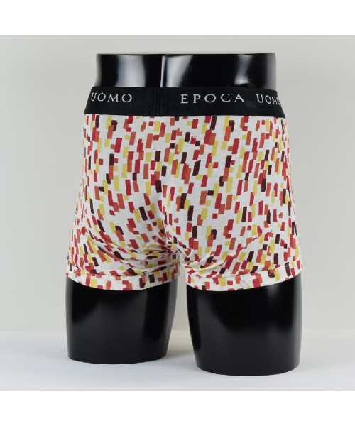 前開プリントボクサー 0980 6334 M メンズファッション 阪急百貨店公式通販 阪急 Men S Online Store