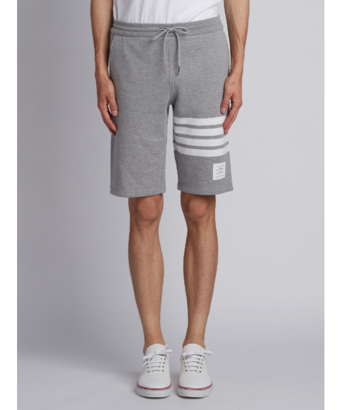 4BAR クラシックスウェットショーツ MJQ012H-00535(M2130432