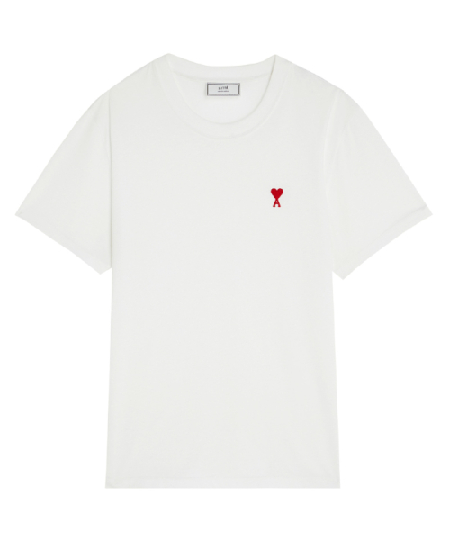 アミ ドゥ クール” Tシャツ BFHJ108.723(M2140107)｜HANKYU MEN'S 