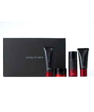 プレミアムケア　スターターキット　ALM PREMIUM STARTER KIT