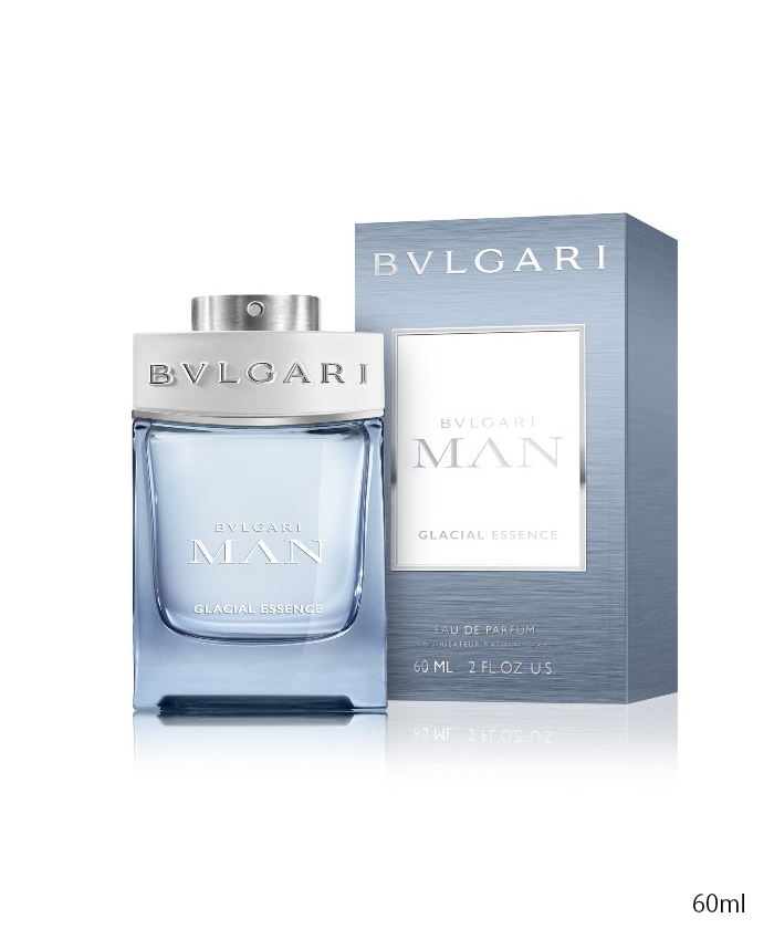 ブルガリ マン グレイシャル エッセンス オードパルファム(M2165016