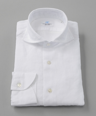 ドレスカジュアル LINEN コレクション　HG1S-H-437